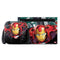 Marvel Avengers Assemble Iron Man Nintendo Switch 2 (2025) with Joy-Con Skin