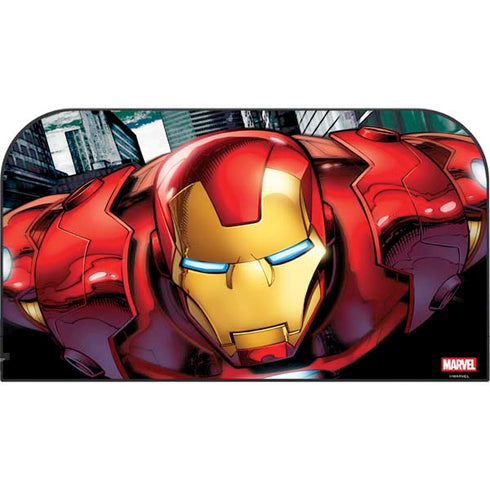 Marvel Avengers Assemble Iron Man Nintendo Switch 2 (2025) with Joy-Con Skin