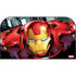 Marvel Avengers Assemble Iron Man Nintendo Switch 2 (2025) with Joy-Con Skin