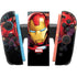 Marvel Avengers Assemble Iron Man Nintendo Switch 2 (2025) Joy-Con Controller Skin