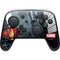 Marvel Avengers Assemble Iron Man Nintendo Switch 2 (2025) Pro Controller Skin