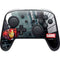 Marvel Avengers Assemble Iron Man Nintendo Skins