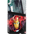 Marvel Avengers Assemble Iron Man PS5 Pro Disk Console Skin