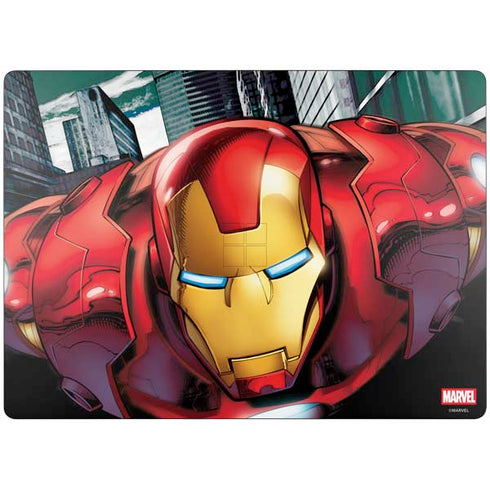 Marvel Avengers Assemble Iron Man Surface Laptop 7 13.8in Skin