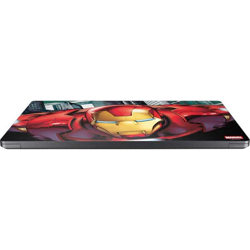 Marvel Avengers Assemble Iron Man Surface Laptop 7 13.8in Skin
