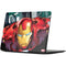 Marvel Avengers Assemble Iron Man Surface Laptop 7 15in Skin