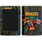 Marvel Classic Comics Avengers Assemble Amazon Kindle Skin