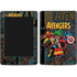 Marvel Classic Comics Avengers Assemble Amazon Kindle Skin