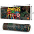 Marvel Classic Comics Avengers Assemble Gaming Mouse Pad