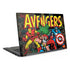 Marvel Classic Comics Avengers Assemble Dell Latitude Skin