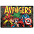 Marvel Classic Comics Avengers Assemble Dell Latitude Skin