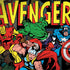 Marvel Classic Comics Avengers Assemble Dell Latitude Skin