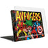 Marvel Classic Comics Avengers Assemble MacBook Air 13in (2020) Case plus Skin
