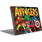 Marvel Classic Comics Avengers Assemble Apple MacBook Air Skin