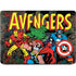 Marvel Classic Comics Avengers Assemble Apple MacBook Air Skin