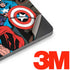 Marvel Classic Comics Avengers Assemble Apple MacBook Air Skin