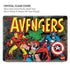 Marvel Classic Comics Avengers Assemble MacBook Air 15in (2023-2025) Case plus Skin