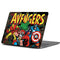 Marvel Classic Comics Avengers Assemble Apple MacBook Pro 13-inch Skin