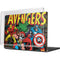 Marvel Classic Comics Avengers Assemble MacBook Pro 14in (2021-24) Case plus Skin