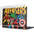 Marvel Classic Comics Avengers Assemble MacBook Pro 14in (2021-24) Case plus Skin