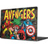Marvel Classic Comics Avengers Assemble MacBook Pro 14in (2021-24) Skin