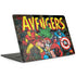 Marvel Classic Comics Avengers Assemble Apple MacBook Pro 15-inch Skin