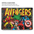 Marvel Classic Comics Avengers Assemble MacBook Pro 16in (2019-20) Case plus Skin