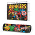 Marvel Classic Comics Avengers Assemble Gaming Mouse Pad