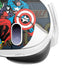 Marvel Classic Comics Avengers Assemble Meta Quest 3 Skin