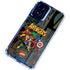 Marvel Classic Comics Avengers Assemble Moto G 5G (2024) Clear Case