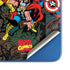 Marvel Classic Comics Avengers Assemble Moto G Play 4G (2024) Skin