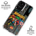 Marvel Classic Comics Avengers Assemble Moto G Power 5G (2024) Clear Case