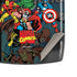 Marvel Classic Comics Avengers Assemble Motorola RAZR Skin