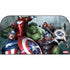 Marvel Avengers Assemble Nintendo Switch 2 (2025) with Joy-Con Skin