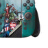 Marvel Avengers Assemble Nintendo Switch 2 (2025) Joy-Con Controller Skin