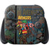 Marvel Classic Comics Avengers Assemble Nintendo Switch 2 (2025) Joy-Con Controller Skin