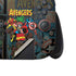 Marvel Classic Comics Avengers Assemble Nintendo Switch 2 (2025) Joy-Con Controller Skin
