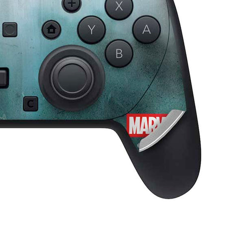 Marvel Avengers Assemble Nintendo Switch 2 (2025) Pro Controller Skin