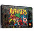 Marvel Classic Comics Avengers Assemble Nintendo Switch Bundle Skin