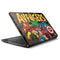 Marvel Classic Comics Avengers Assemble HP Notebook Skin
