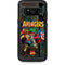 Marvel Classic Comics Avengers Assemble Otterbox Commuter Galaxy Skin