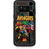 Marvel Classic Comics Avengers Assemble Otterbox Commuter Galaxy Skin