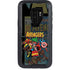 Marvel Classic Comics Avengers Assemble Otterbox Defender Galaxy Skin