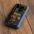 Marvel Classic Comics Avengers Assemble Otterbox Defender Galaxy Skin