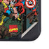 Marvel Classic Comics Avengers Assemble Otterbox Defender iPhone Skin