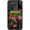 Marvel Classic Comics Avengers Assemble Otterbox Symmetry iPhone Skin
