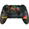 Marvel Classic Comics Avengers Assemble PlayStation Scuf Vantage 2 Controller Skin
