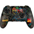Marvel Classic Comics Avengers Assemble PlayStation Scuf Vantage 2 Controller Skin
