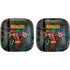 Marvel Classic Comics Avengers Assemble PowerBeats Pro Skin