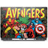Marvel Classic Comics Avengers Assemble Dell Precision Skin